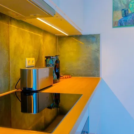 Appartement La Casa Azul