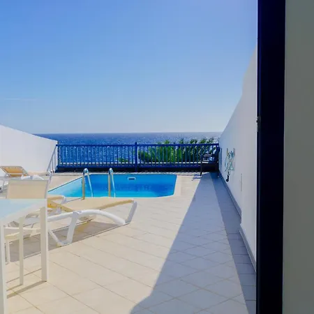 Appartement La Casa Azul *