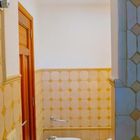 Appartement La Casa Azul Puerto Calero