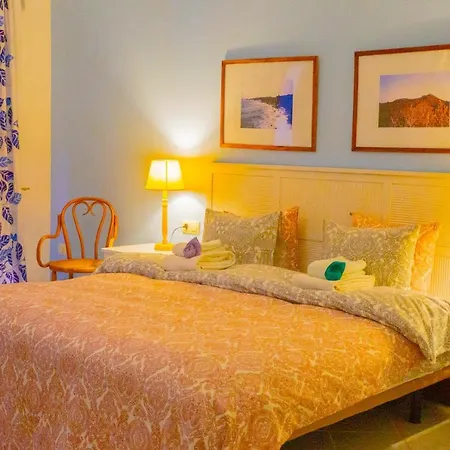 La Casa Azul Апартаменты