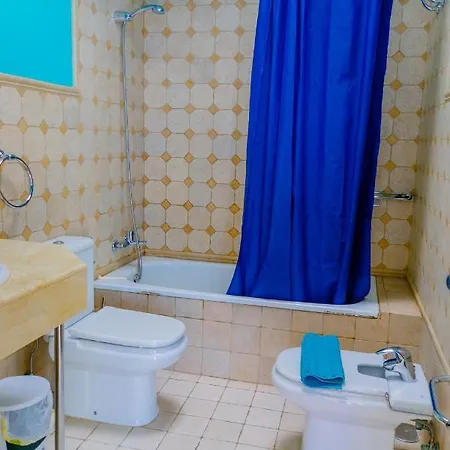 La Casa Azul *